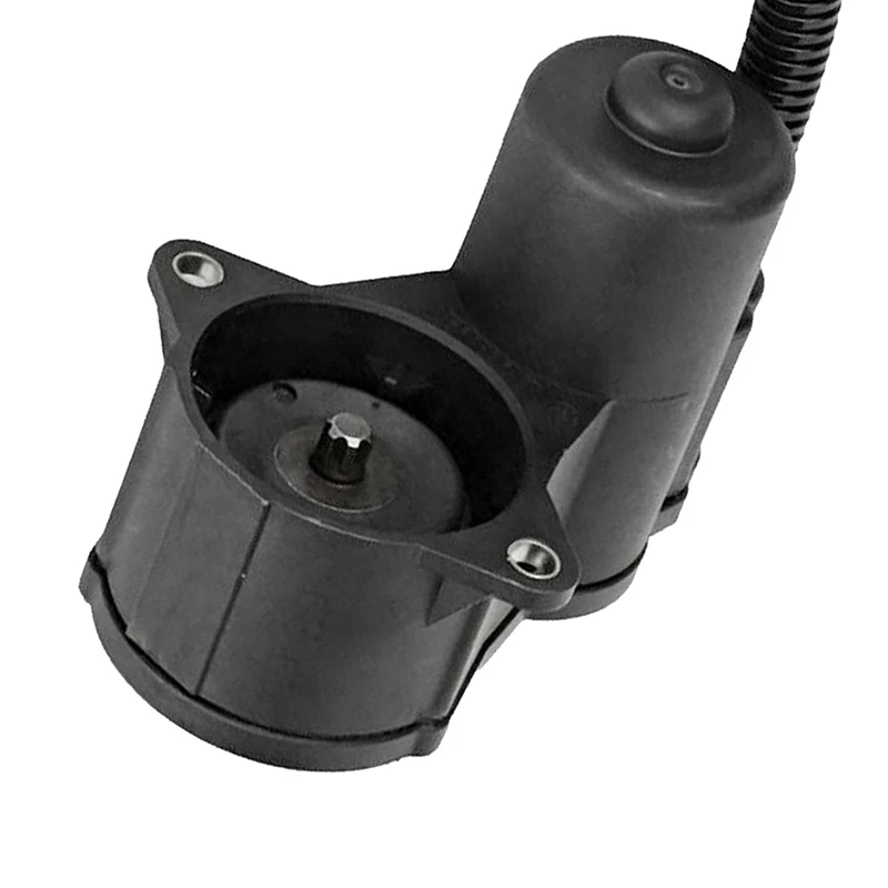 1 шт. привод заднего стояночного тормоза тормозной суппорт Серводвигатель 4E0998281