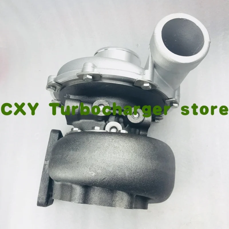 

RHC9 turbo 114400-2901 6WA1T engine Turbocharger for Hitachi Ex200-1 with 6WA1T-TCN Engine