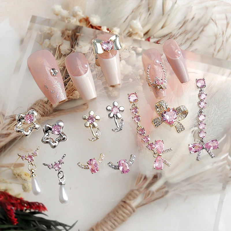 

5 шт., аксессуары для ногтей