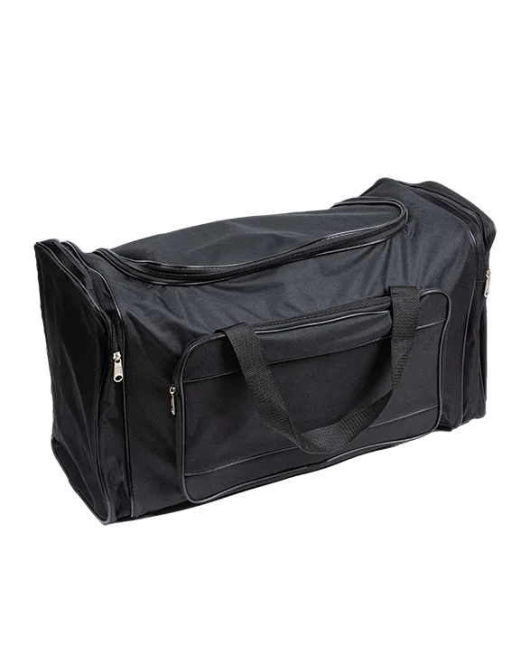 Duffel Bag Foldable Lightweight for Traveling Equipment Storage Organizer, 24 inch