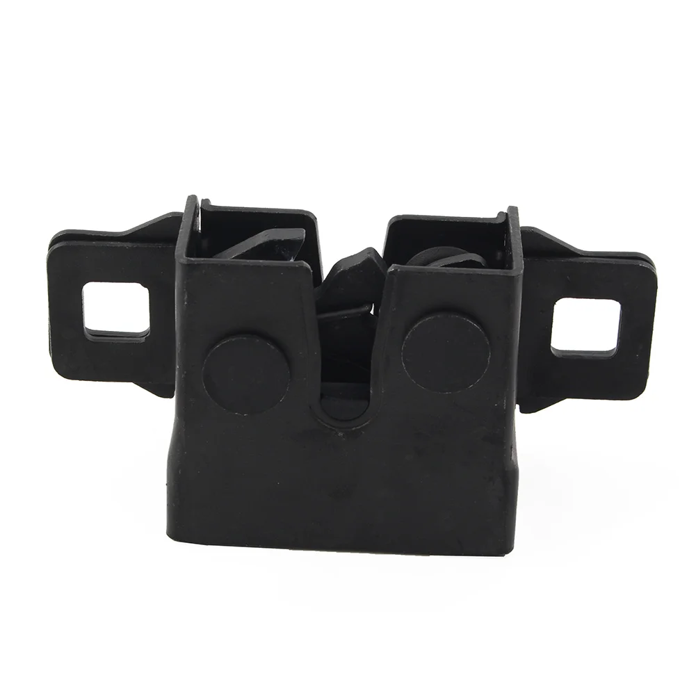 Замок передней защелки капота автомобиля без датчика для Land Rover Discovery 5 LR4 LR3 Freelander 2