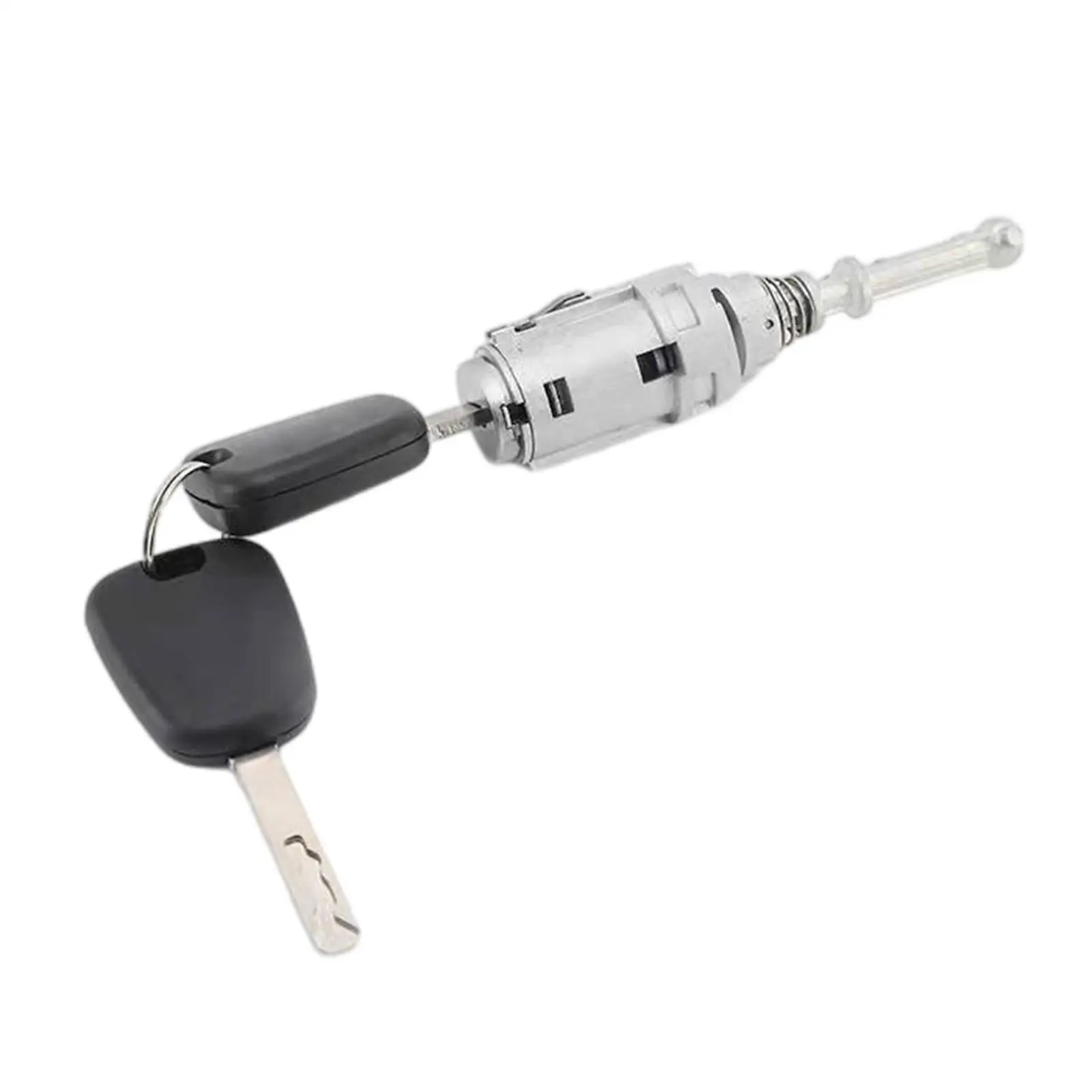 

Auto Front Left Door Lock Assembly Fit for C3 Pluriel 2003-2010