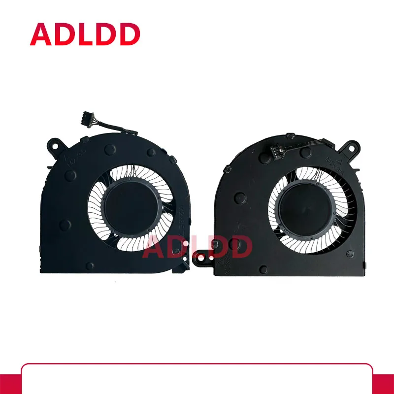Охлаждающий вентилятор для ноутбука