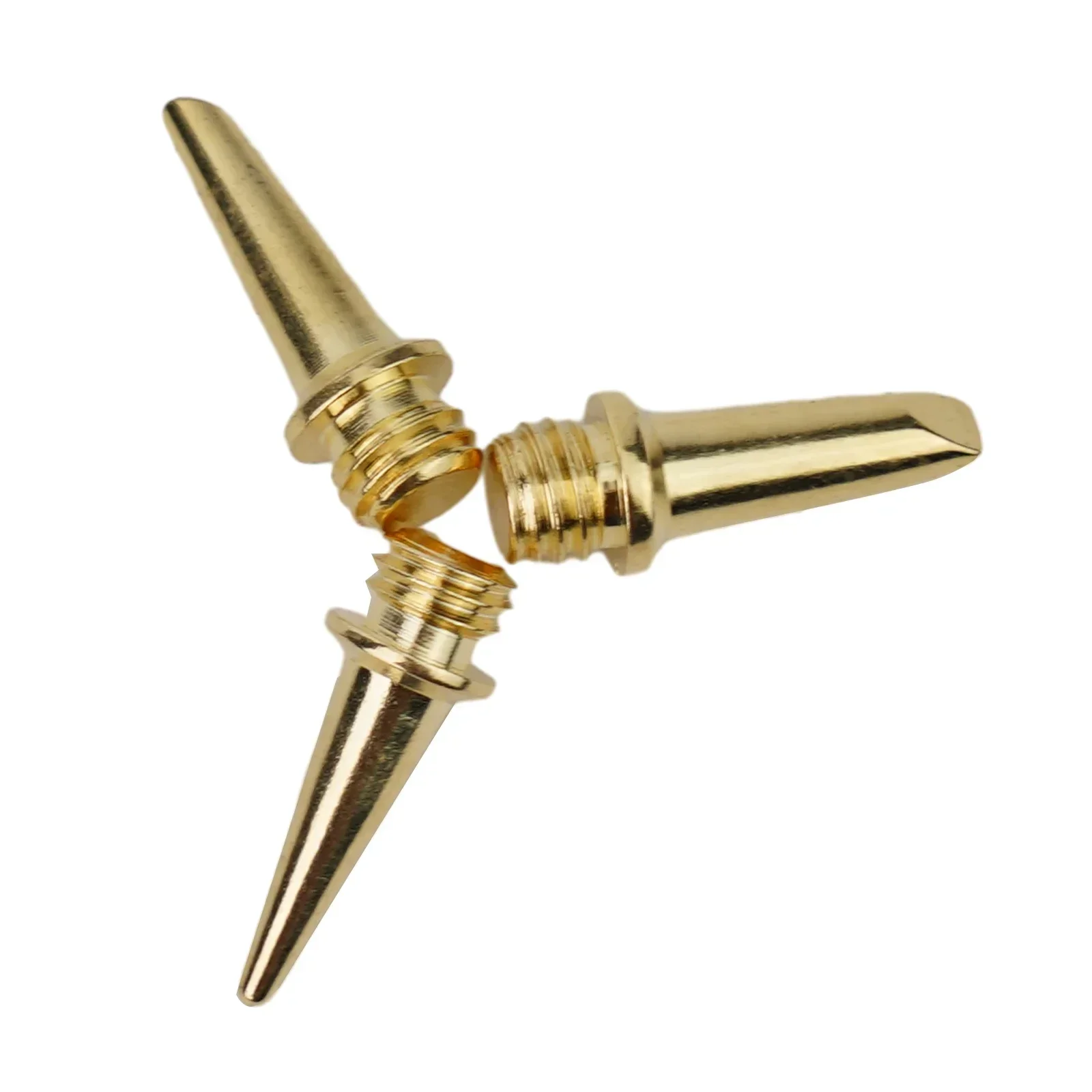 3 шт. HS-1115K газовое паяльное жало комплект сварочной головки запасные части для