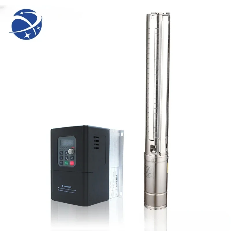 YYHCYYHC солнечный погружной насос высокой емкости солнечная система водяного