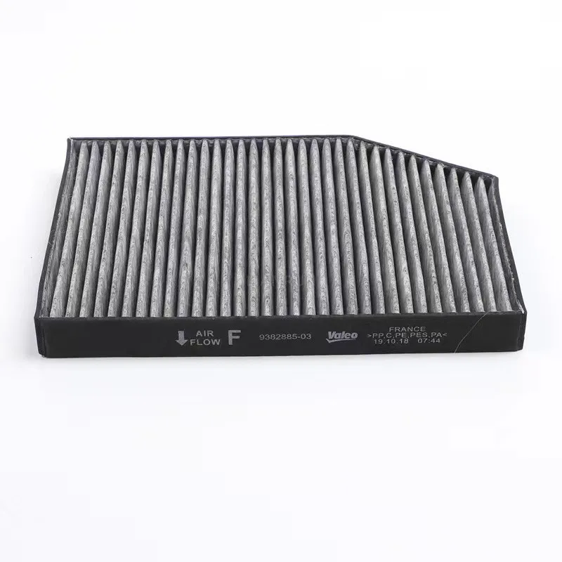 

64119382885 Activated Carbon Cabin Filter Air Grid Filter With Original Box For Bmw X3 G01 G08 X4 G02 3' G20 Z4 G29 F97 F98