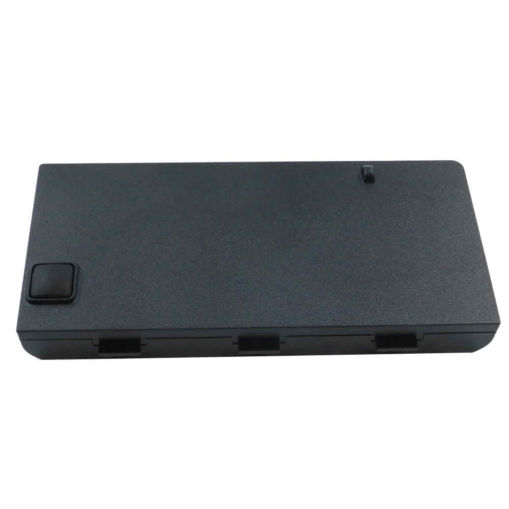 Новый аккумулятор для ноутбука BTY-M6D для MSI GX60 GT60 GT780DX GX660 GT70 GX680 GX780 GT780R GT660R GT663R GT783R 9 ячеек 7800 мАч 87 Вт-ч