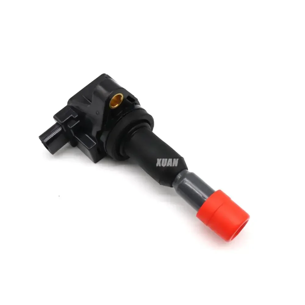 4 шт./лот катушка зажигания 30520-PWC-003 30520-PWC-S01 30520-PWC-013 CM11-110 для HONDA AIRWAVE FIT II JAZZ 1.3L 1.5L 02-08