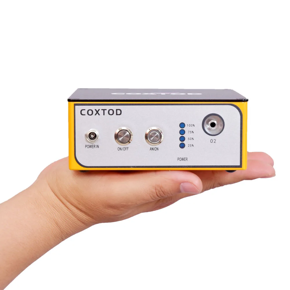 Рисунок 3 - Мини-концентратор кислорода