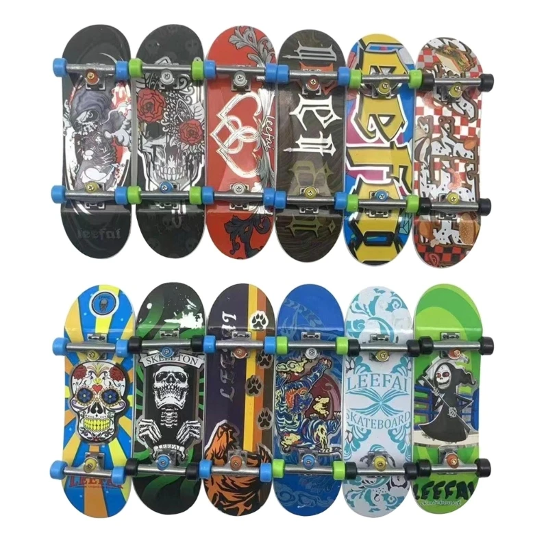 

Finger Skate Board Fingers Board Mini Skateboards For Finger Mini Scooter