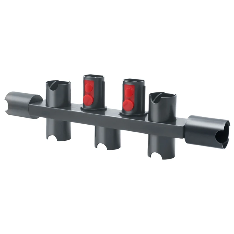 

Держатель для деталей пылесоса, держатель для док-станции Dyson V7 V8 V10 V11 V15, адаптер держателя аксессуара