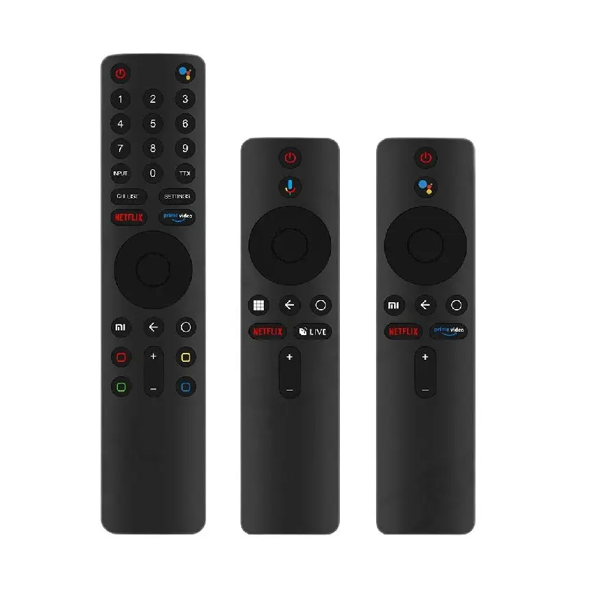 Пульт дистанционного управления для ТВ-приставки Android TV Box и Xiaomi Mi 4A 4S 4X BOX S 3 XMRM-00A