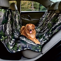 auto plus pet dog car seat mat trunk dog mat universal size heavy duty claw and water proof oxford fabric car seat covers dog