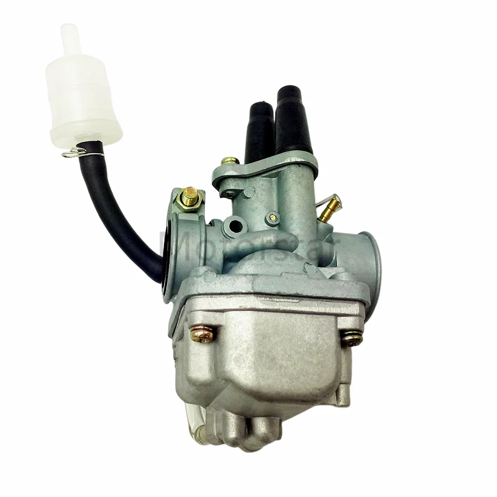 Карбюратор для Yamaha Big Wheel 80 BW80 PW80 Y Zinger 1983-2006 Jianshe PY80 JS80 Carb
