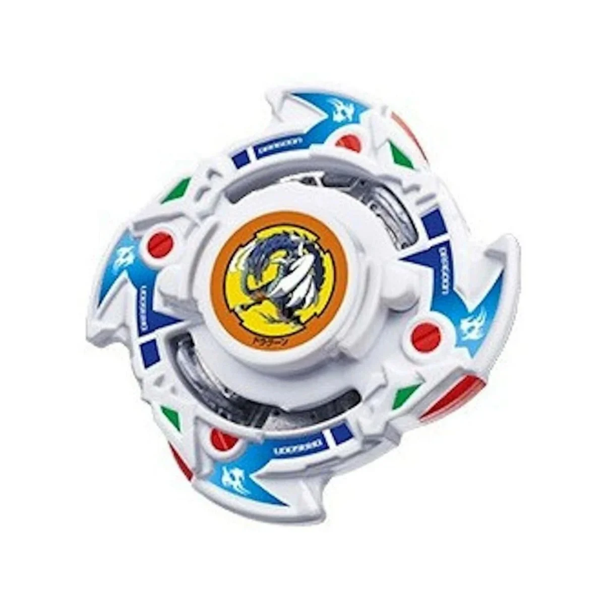 Оригинальный TT Beysplayer BEYS B-00 Burst wbba. Специальный набор Beysplayer B00 Booster Dragoon Fantom .G.V в оригинальной упаковке. (art.: 3920d3a6cb53a) - 3920d3a6cb53a