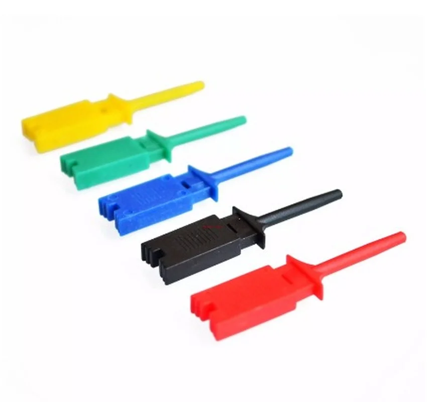 

5 шт., планшетоны для логических анализаторов