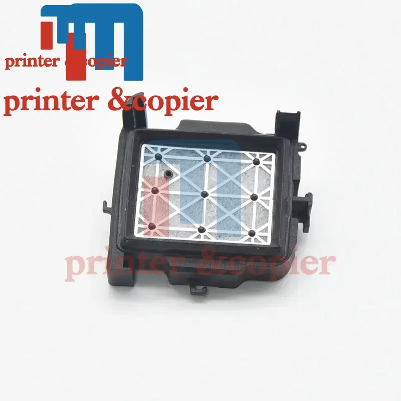 Фото Высококачественная сольвентная печатающая головка Mutoh Mimaki JV33 JV5 CJV30, каппинг-станция DX5, верхняя крышка для печатающей головки DX5 №1