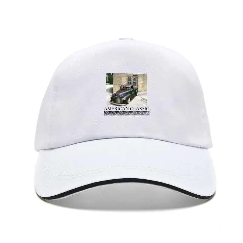 

Новая Кепка, шапка для пикапа Aerican Cain-50 дюймов, патина, Шевроле, бейсболка для пикапа, новинка, забавная бейсболка для детей