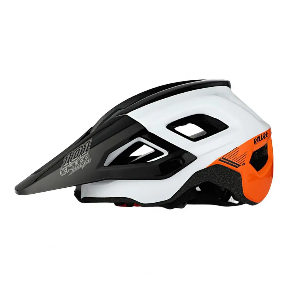 

Велосипедный шлем, Сверхлегкий шлем для гоночных поездок, для горных велосипедов, цельнолитой шлем