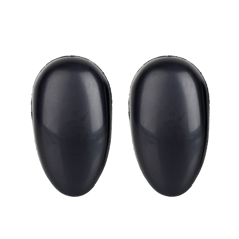 

1Pair Hair salon DIY Hair Treatments Earcap Hair Coloring special black earmuffs Beauty Tool