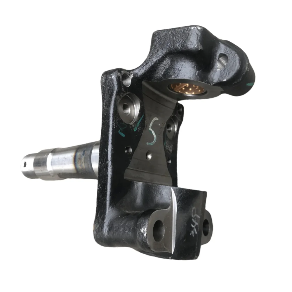 Фото Рулевой кулак Dongfeng 153, аксессуары DFCV, EQ140, EQ153 №3