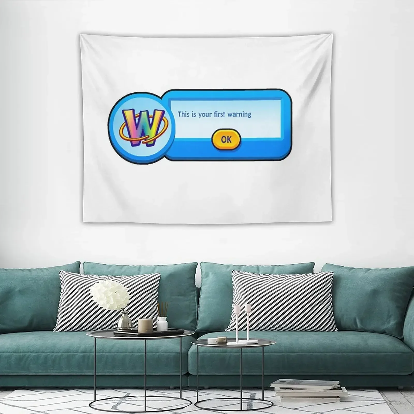 Webkinz искусственный гобелен украшение японской комнаты декоративные картины