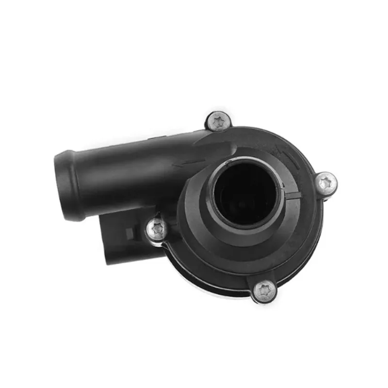 Высококачественный Электрический Бесщеточный Водяной Насос Для Audi A6 C5 Avant A8 D3