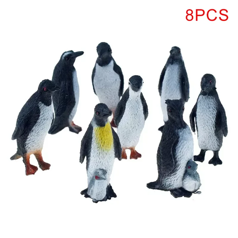 

Children's Simulation Animal Prank Snake Lizard Chameleon Sorpion Centipede PVC Movable Model Kids Collection Toy Gift