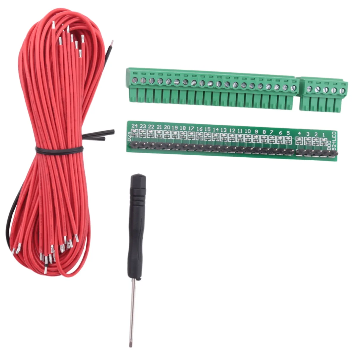 Активный эквалайзер 8A стабилизатор 3S 4S 6S 7S 8S 12S 14S 15S 16S 17S 18S 19S 20S 24S Lifepo4/li-ion 5A