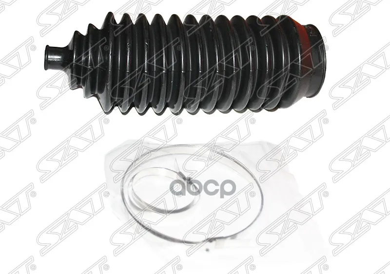 Пыльник Рулевой Рейки Mitsubishi Delica 1989-1999/ Chariot 1992-2000/ Diamante 1990-1994/ Galant Sat арт. ST-MB501711 |