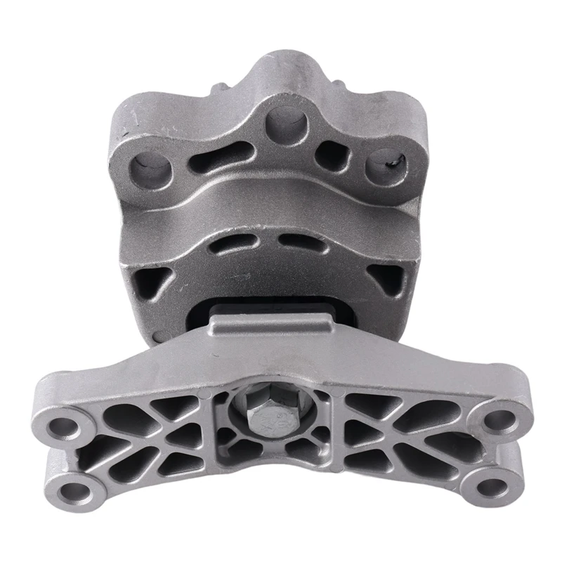 1895282 BK216F012AE резиновая прокладка крепления двигателя из алюминиевого сплава для