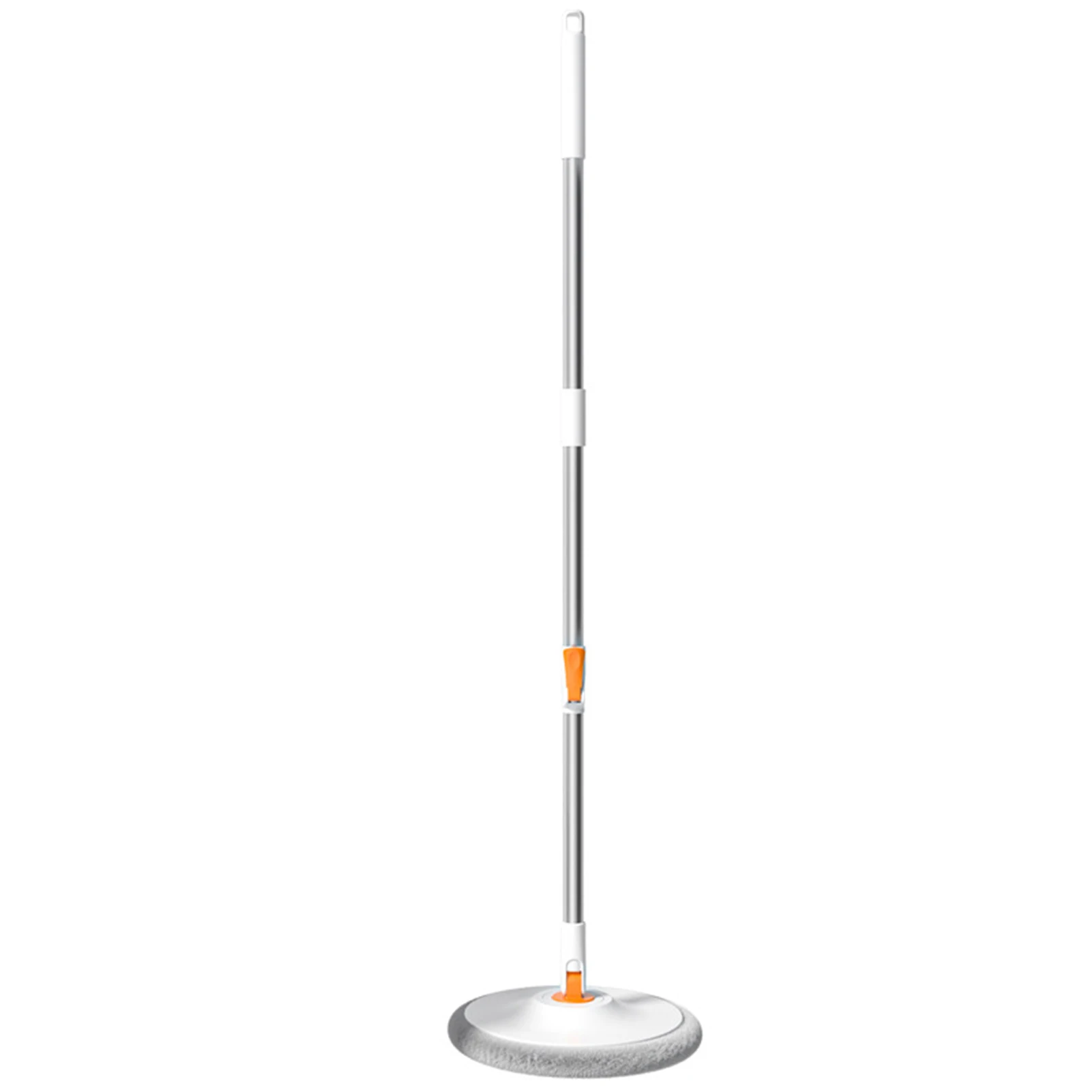 

Household With Bucket 360° Rotatable Cleaning Mop To Clean Bathtubs Toilet Surfaces