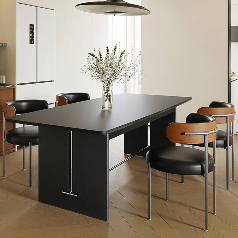 Круглый стол Kitcjen столы для ресторана домашняя мебель кухонные стулья столовая