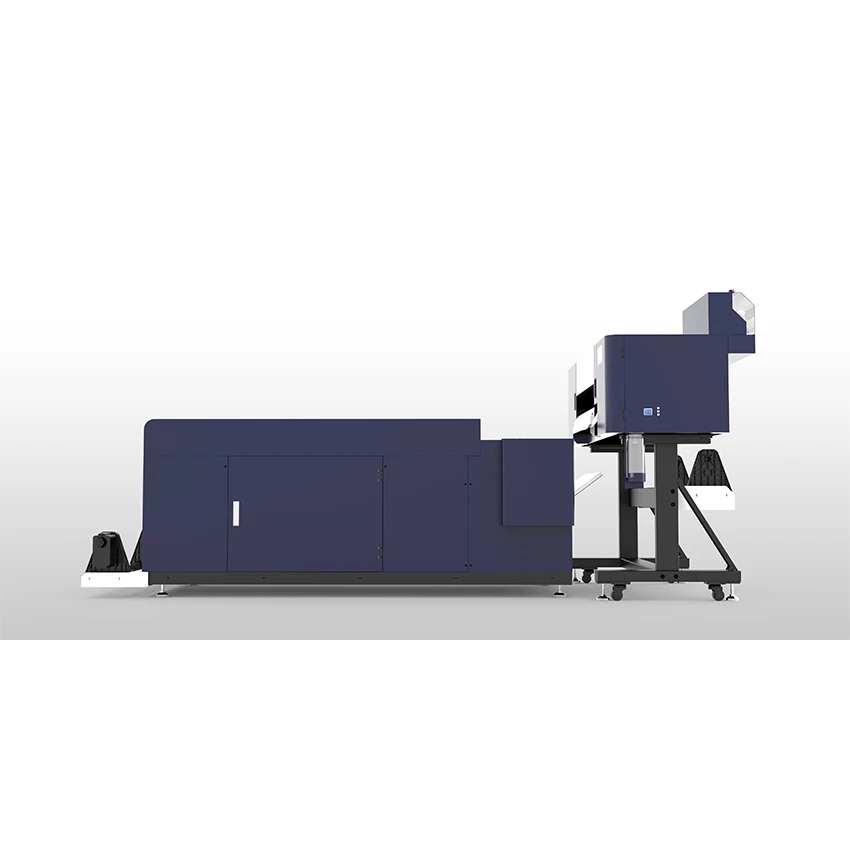 Высококачественный принтер для термопереносной пленки 4 шт. i3200 низкая стоимость