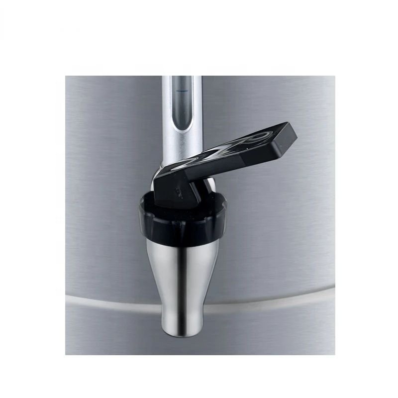 Недорогой Электрический котел горячей воды из нержавеющей стали для вечерние