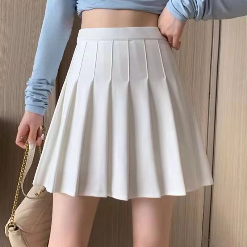 Рисунок 2 - Юбка женская плиссированная с эластичным поясом