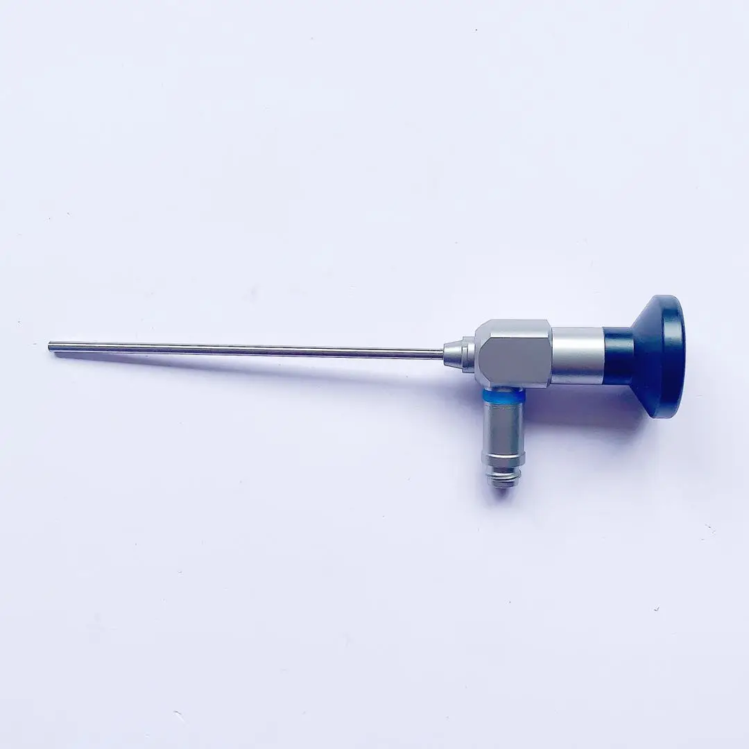 

0/30/70 degree 2.7mm Otoscope with CE rigid endoscope ENT optic instruments