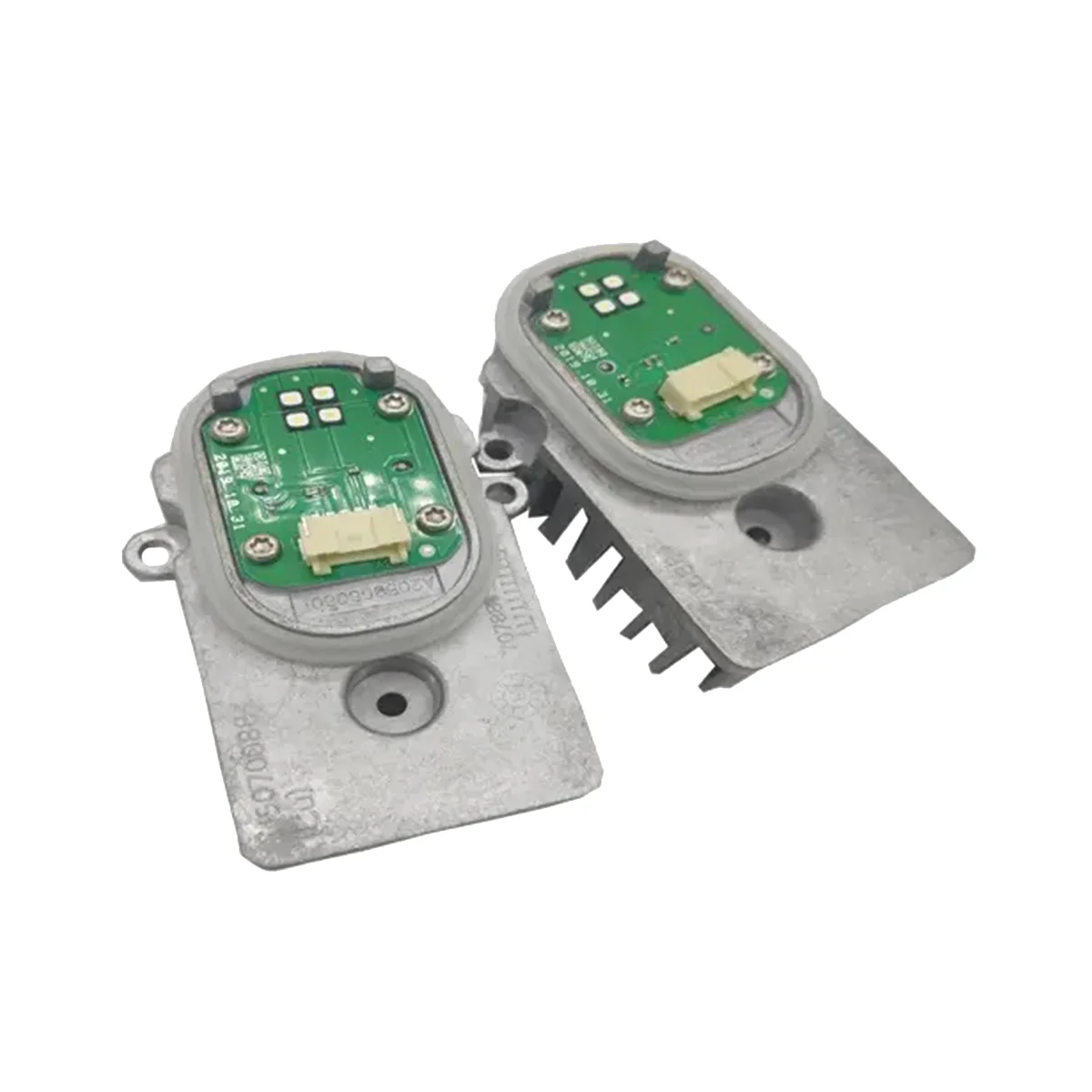 Дневные ходовые модули 1305715284 ДХО для класса C S W205 W156 W217 A2059060601 дневные огни с