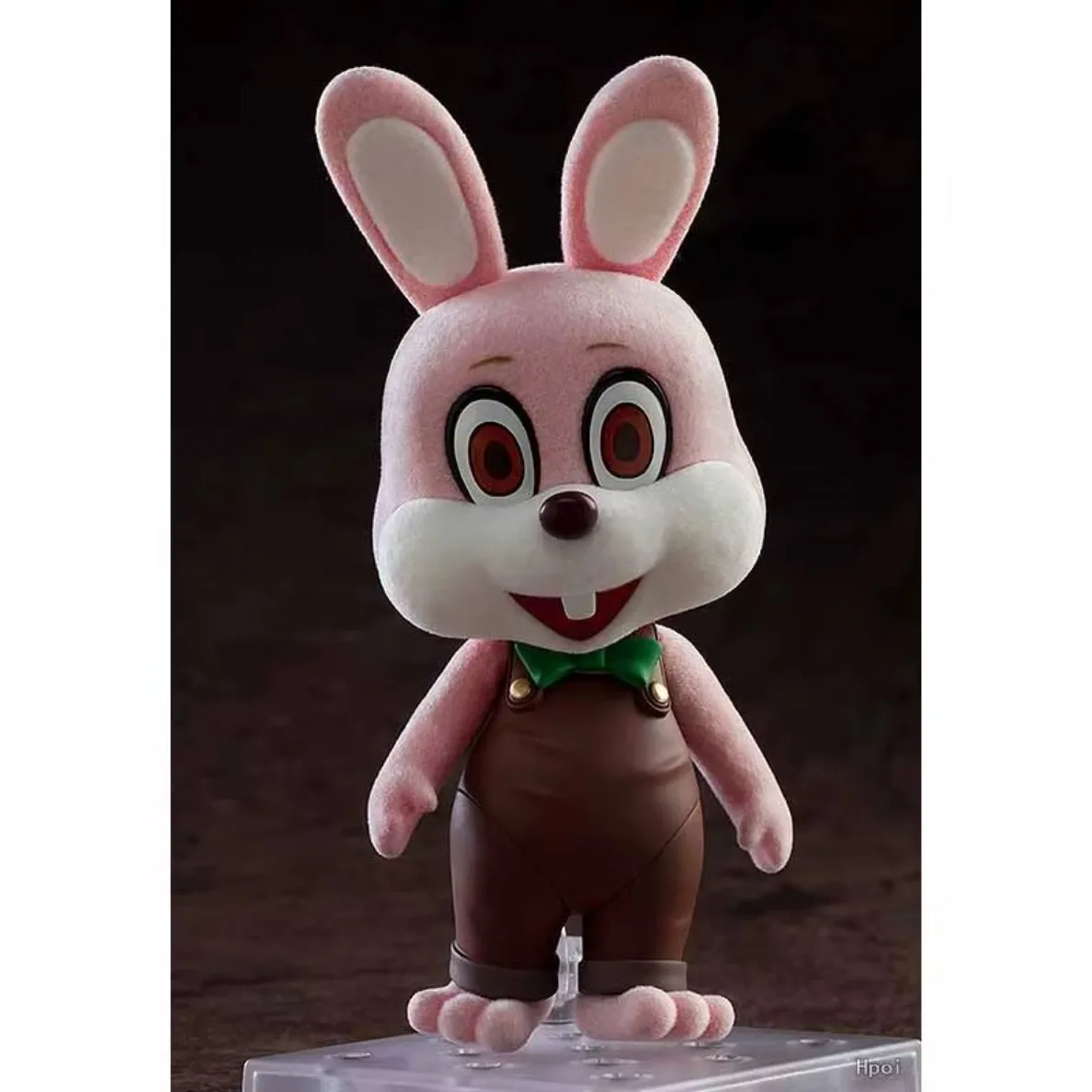 Фото Оригинальный набор для сборки фигурки Nendoroid GSC 1811a 1811b, аниме-фигурка, коллекционная игрушка для мальчиков, в упаковке из хлопкового поролона, игрушки-подарки №5