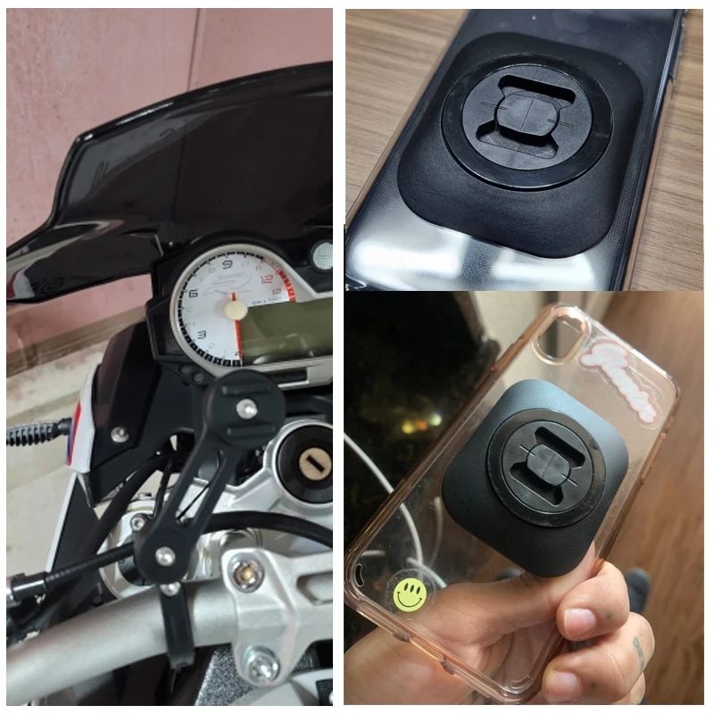 bike mount phone holder bicyclemotorcycle for sp bracket mobile phones case cover mtb aluminum connect smartphon stand support free global shipping