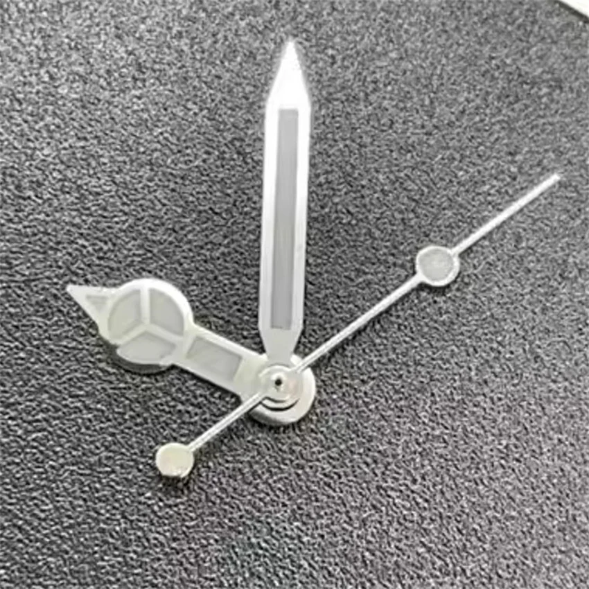 Синие светящиеся стрелки для часов набор игл ETA 2824-2/2836-2 часовое движение запасные