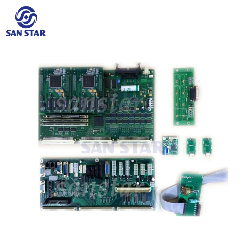 

Coolfire Game PCB V3 V7 V9 V11 V12 V19 V20 Casino Arcade Game Board For Slot poker Game Machine