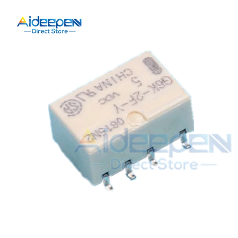 

Aideepen G6K-2F-Y Сигнальные реле 5 шт