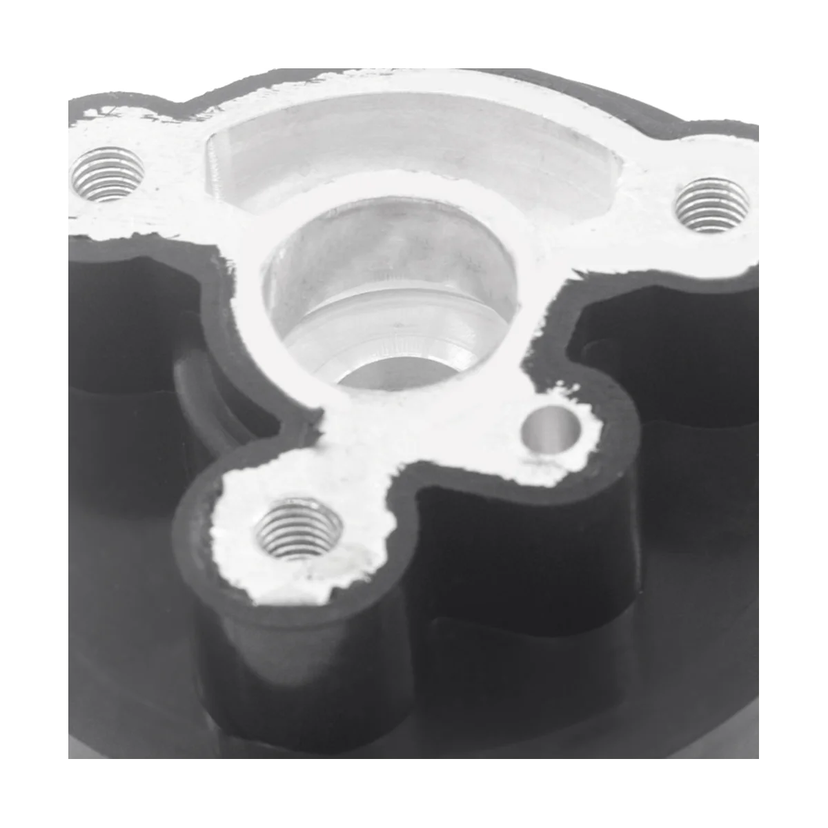 Для Hitachi NR83A NR65AC NV83A2 NV65AA NV83A A2 Контурные катушки Nailers Aftermarket 877-852 877-307