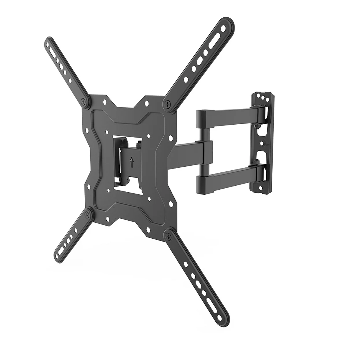 

SUPPORT ARTICULATED LED/LCD TV 23 "TO 56 4 BLACK BRA4.1 MOVES
