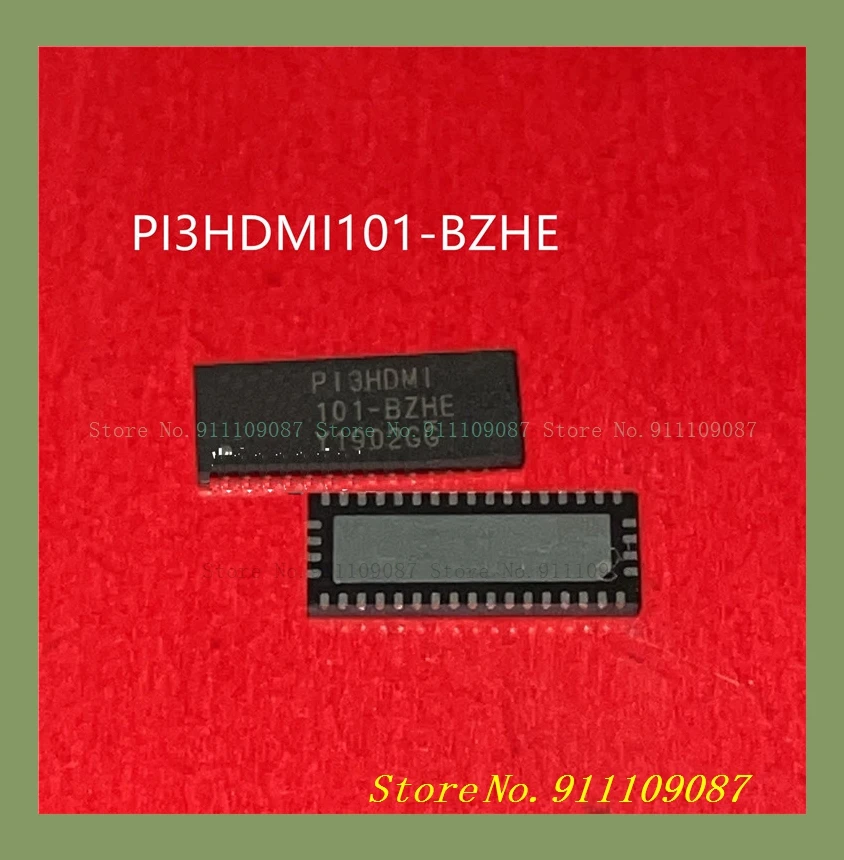 PI3HDMI101-BZHE PI3HDMI101-ZHE