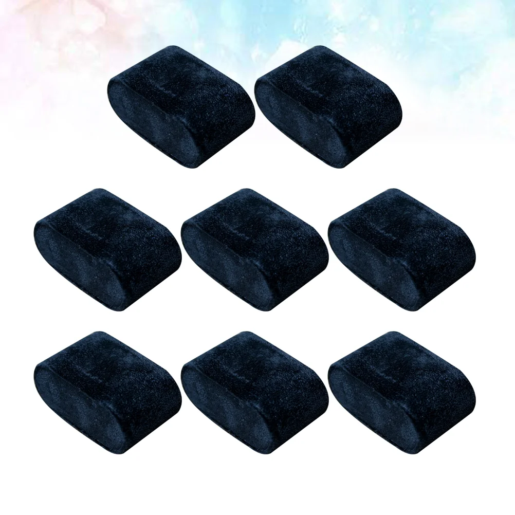 

8 шт., держатель для часов, для магазина