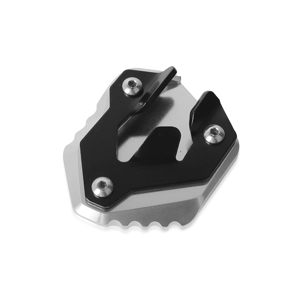 Для TIGER 800 Tiger XR XRX XCA XRT 2010 ~ 2017 2016 подставка для мотоцикла боковая ног удлинение