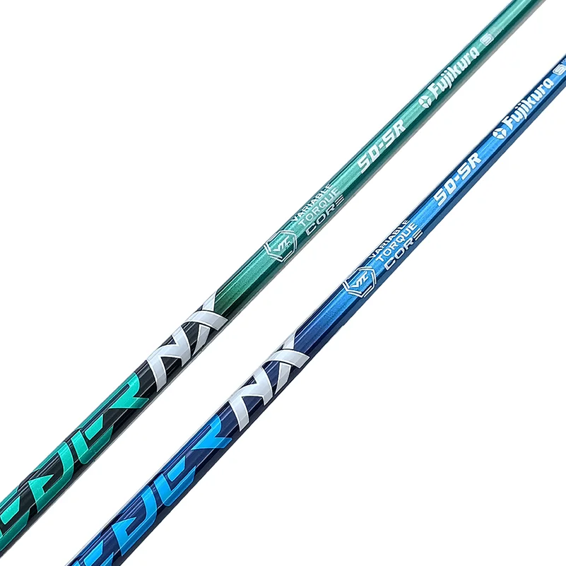 

golf clubs Shaft Golf Drivers Shaft Upgraded version Fujikura speeder NX blue Graphite Shafts Shaft Flex :SR /S /X