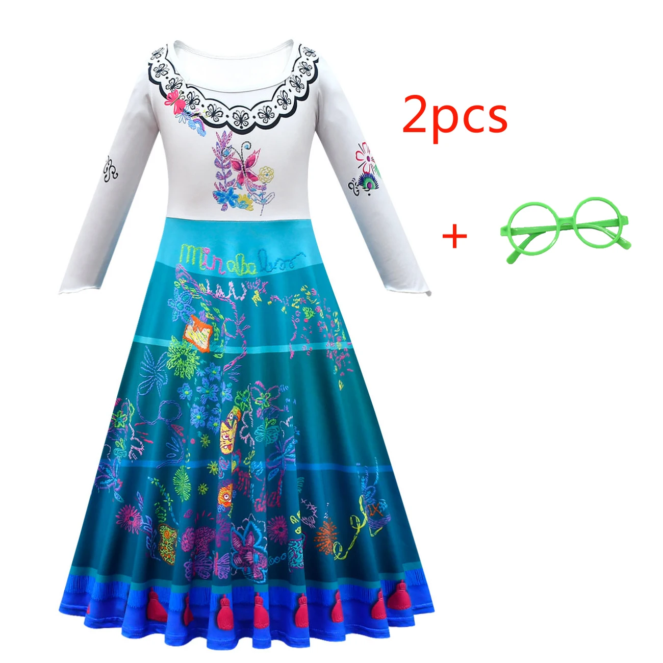 Женский костюм для косплея на Хэллоуин